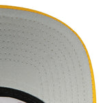 2022 Cleveland Cavaliers Mitchell & Ness NBA Snapback Hat 2Tone Cap Flat Brim