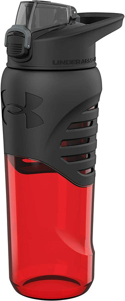 Under Armour® 24 oz. Draft Grip Bottle