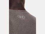 Under Armour Men's UA Hunt Antler Logo Short Sleeve Graphic T-Shirt SS Camo Tee