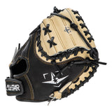 All Star Top Star 33.5" Baseball Catcher's Mitt: CMTS-A, RHT Hand Throw