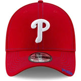 2023 Philadelphia Phillie New Era 39THIRTY MLB Team Classic Stretch Flex Cap Hat