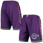 NBA 1995 All-Star Game Mitchell & Ness Men's Mesh Shorts Authentic 95 ASG