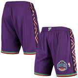 NBA 1995 All-Star Game Mitchell & Ness Men's Mesh Shorts Authentic 95 ASG
