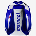 2023 Marucci Dynamo Bat Pack Baseball MLB Bag Backpack Batpack Military USA