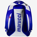 2023 Marucci Dynamo Bat Pack Baseball MLB Bag Backpack Batpack Military USA