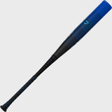 2024 Easton Rope -3 BBCOR 33"/30oz Baseball Bat Composite