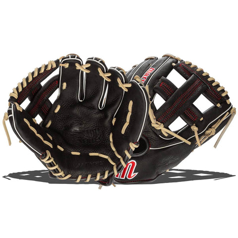2023 Marucci Acadia 43A4 M Type Baseball Glove 11.5" Infield RHT MFGACM43A4