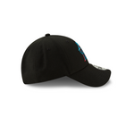 2023 Miami Marlins New Era 9FORTY MLB Adjustable Strapback Hat Cap 940