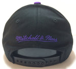 Shaquille O'Neal Los Angeles Lakers Mitchell & Ness NBA Snapback Hat Cap Shaq