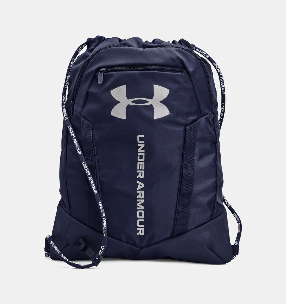 Under Armour UA Undeniable Sackpack Drawstring Backpack Sack Pack Spor –  Cowing Robards Sports