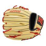 2024 Marucci Oxbow 12" Baseball Glove: MFG2OX45A3 Right Hand Throw