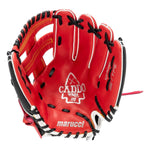 2024 Marucci Caddo CD1100Y Youth Baseball Glove 11.50"  RHT MFG2CD1100