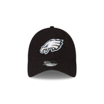 2023 Philadelphia Eagles New Era NFL 9TWENTY Classic Adjustable Strapback Cap
