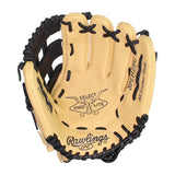 2023 Rawlings Select Pro Lite 11.25" SPL112BC Crawford Youth Baseball Glove LHT