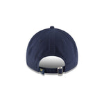 2023 Indiana Pacers New Era 9TWENTY NBA Adjustable Strapback Hat Dad Cap 920