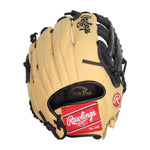 2023 Rawlings Select Pro Lite 11.25" SPL112BC Crawford Youth Baseball Glove LHT