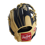 Rawlings Select Pro Lite 11.5" SPL150MMC Manny Machado Youth Baseball Glove RHT