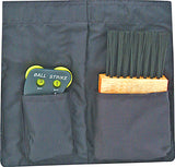 Champro Baseball Softball Umpire Kit Ball Bag Umpire Indicator and Plate Brush