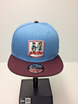 Philadelphia Phillies New Era 9FIFTY MLB Cooperstown Retro Snapback 950 Hat