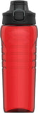 Under Armour UA Draft Durable Eastman Tritan Water Bottle 24oz Workout Sport
