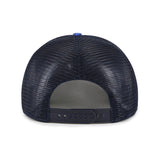 Minnesota Twins '47 Brand MLB Hitch Adjustable Mesh Snapback Hat