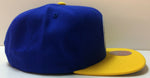 San Francisco Warriors Mitchell & Ness Snapback Hat Cap Golden State LIMITED
