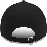 2023 Dallas Cowboys New Era NFL Crucial Catch 9TWENTY Black Adjustable Hat