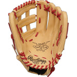 2023 Rawlings Select Pro Lite 12" Bryce Harper SPL120BHC Youth Baseball Glove