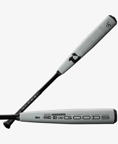 2024 DeMarini The Goods (-3) BBCOR Baseball Bat WBD24620103033