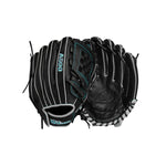 2024 Wilson Siren A500 Glove 12" WBW10142012 Fastpitch Softball RHT Glove