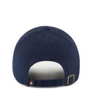 2024 Houston Astros '47 Navy Clean Up Adjustable Strapback Dad Cap