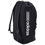 2023 Adidas Wrestling Gear Bag Black Backpack Team Mesh Back Pack