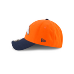 2023 Denver Broncos New Era 9FORTY NFL Sideline Historic Adjustable Hat