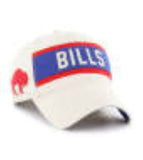 2024 BUFFALO BILLS HISTORIC BONE CROSSROAD 47 MVP Adjustable (Dad Cap)