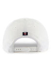 Minnesota Twins '47 Brand MLB Rope Hitch Adjustable Snapback Hat White
