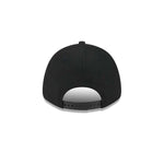 2023 Dallas Cowboys New Era NFL Crucial Catch 9FORTY Black Adjustable Hat