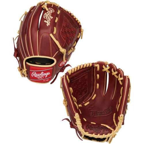 Rawlings sandlot glove on sale