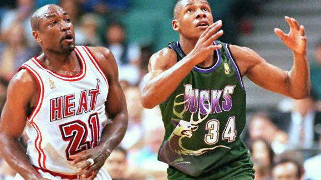 Ray Allen Miami Heat NBA Jerseys for sale
