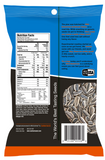 5.5oz/6.5oz Wild Dutchman Sunflower Seeds - Ranch, Bacon, BBQ, Cheeseburger