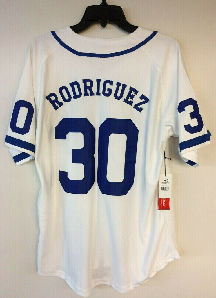Benny The Jet Rodriguez The Sandlot Jersey in 2023