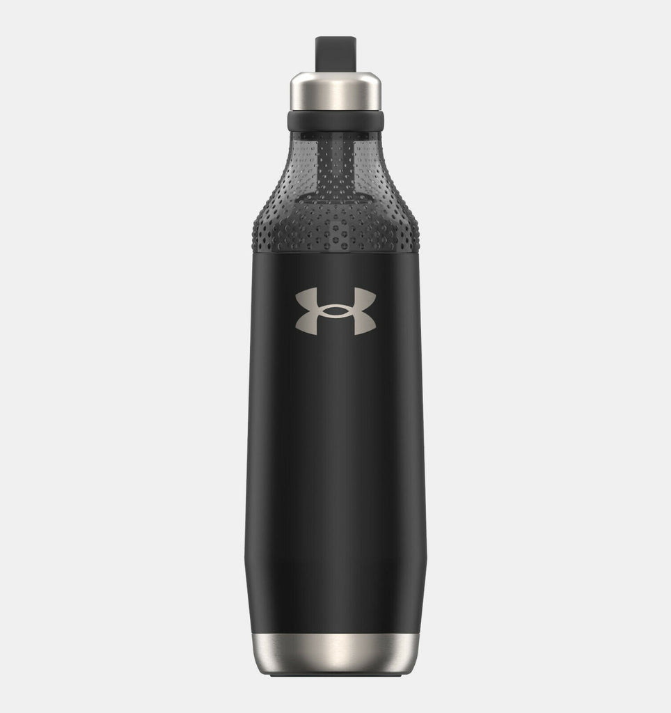 Under Armour Infinity Satin 22oz Water Bottle – RETRO PINK – CSC