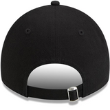 2023 Baltimore Ravens New Era NFL Crucial Catch 9TWENTY Black Adjustable Hat
