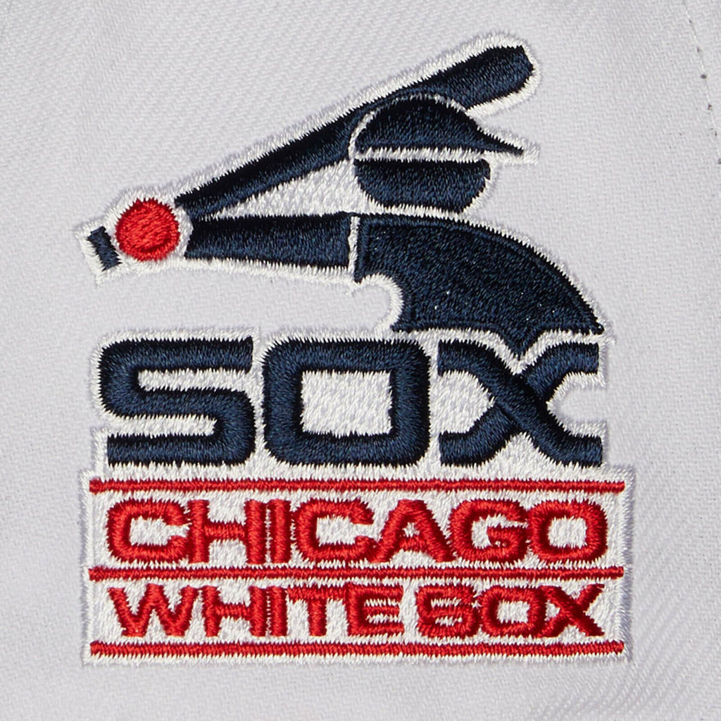 Chicago White Sox Cooperstown Mitchell & Ness MLB Baseball