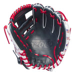 Wilson 1786 July 2023 Glove Of The Month 11.5" WBW101668115 GOTM