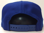 Atlanta Braves New Era 9FIFTY Cooperstown Snapback Hat Cap 950 Retro