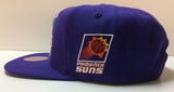 1995 NBA All-Star Game Phoenix Suns Mitchell & Ness Snapback Hat Cap ASG Retro