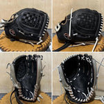 Sarna Glove Conditioner Premium Baseball Softball Mitt Oil Soften Preserve 8 Oz
