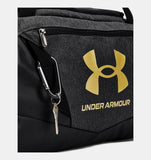 Under Armour UA Undeniable 5.0 Small Duffle Bag All Sport Duffel Small Gym Bag