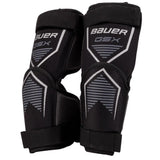 Bauer GSX Goalie Knee Guards Hockey Bauer Goalie Pad Youth, Junior, Senior