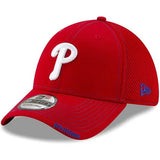 2023 Philadelphia Phillie New Era 39THIRTY MLB Team Classic Stretch Flex Cap Hat